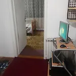 Triangle Проживание в семье *