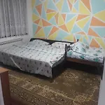 Triangle Проживание в семье Сараево