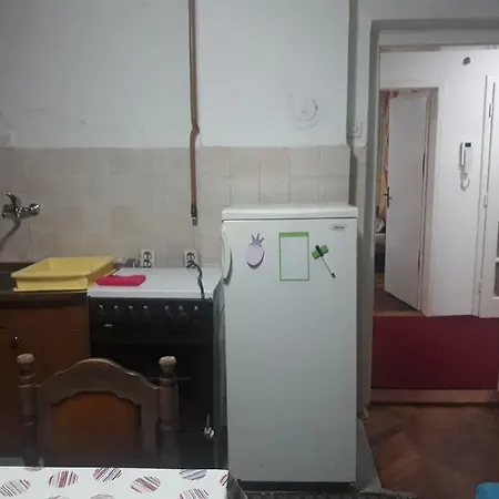 Triangle Alloggio in famiglia *