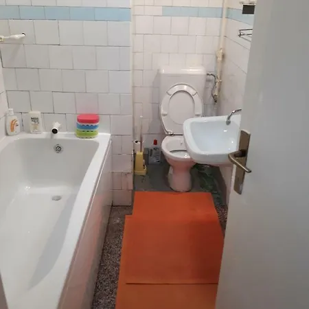 Alloggio in famiglia Triangle *