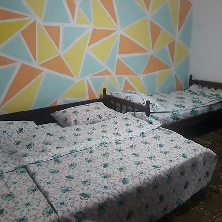 Alloggio in famiglia Triangle Sarajevo