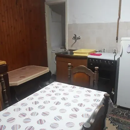 Triangle Alloggio in famiglia