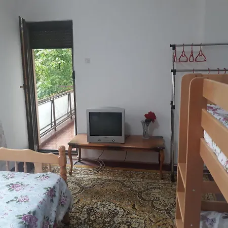 Alloggio in famiglia Triangle