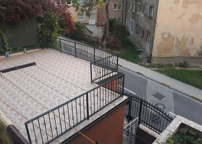 Triangle 塞拉耶佛