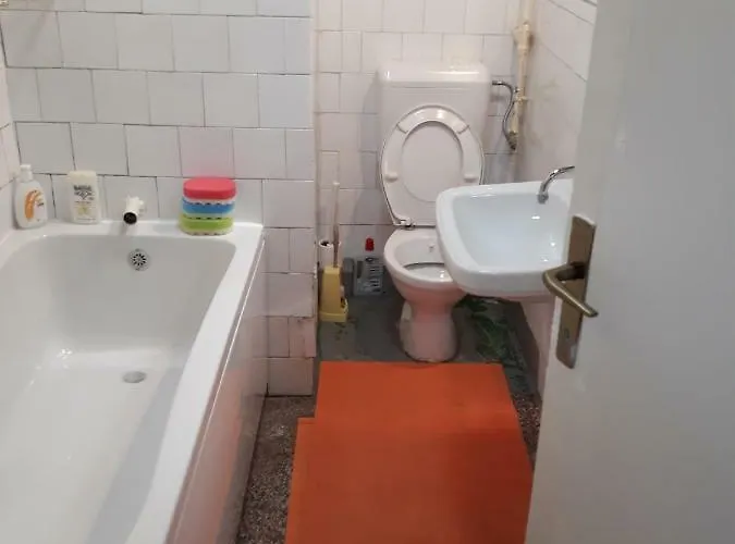 Quarto em Acomodações Particulares Triangle *